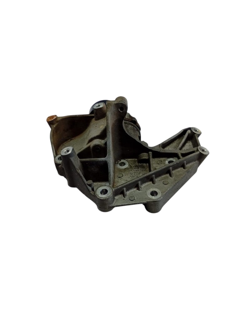 Suporte Compressor Ar Condicionado Chevrolet Onix Prisma