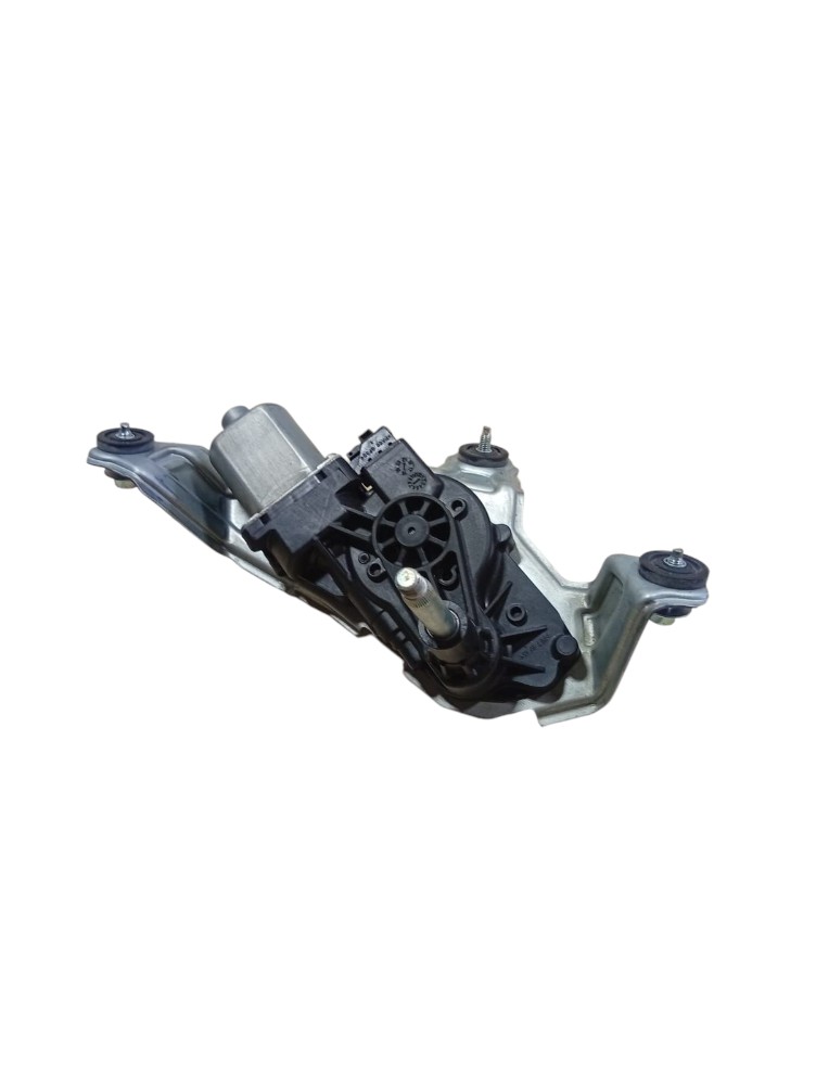 Motor Limpador Traseiro Creta 2017 2021 3