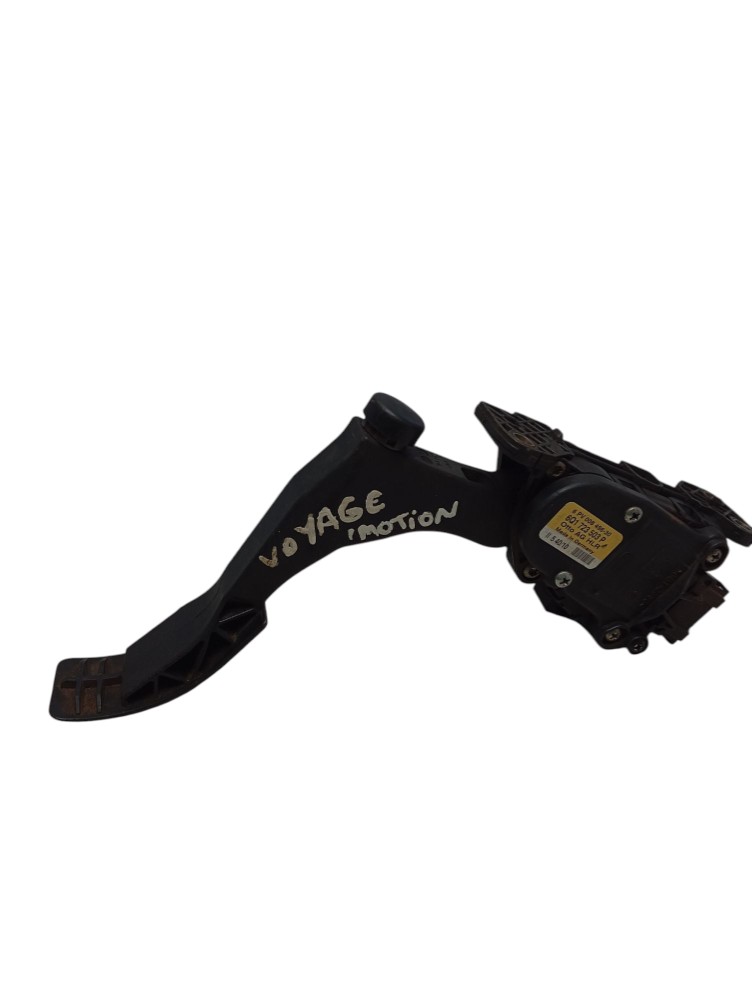 Pedal Acelerador Voyage Imotion 2012 2015 6q1723503p 4