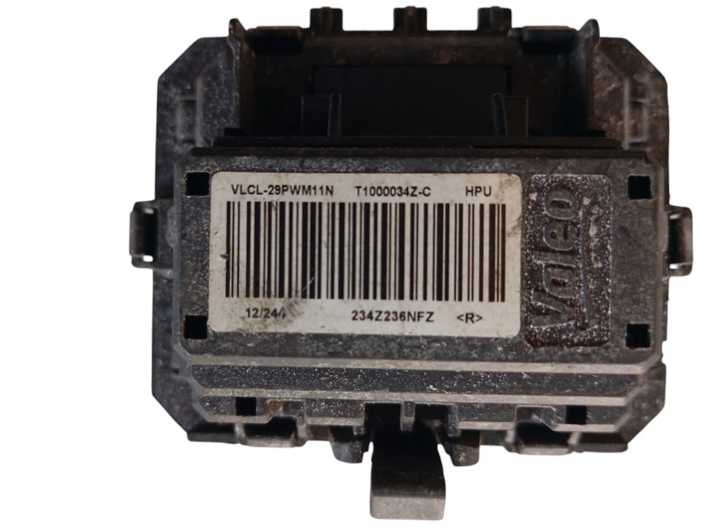 Resistencia Ar Condicionado Peugeot 208 308 408 – 29pwm11n 6