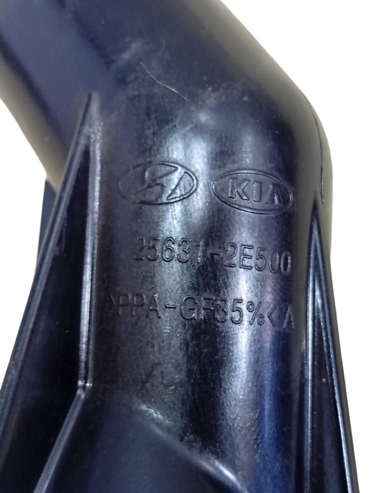 Flange Válvula Termostática Sportage 2.0 2012 2016 5