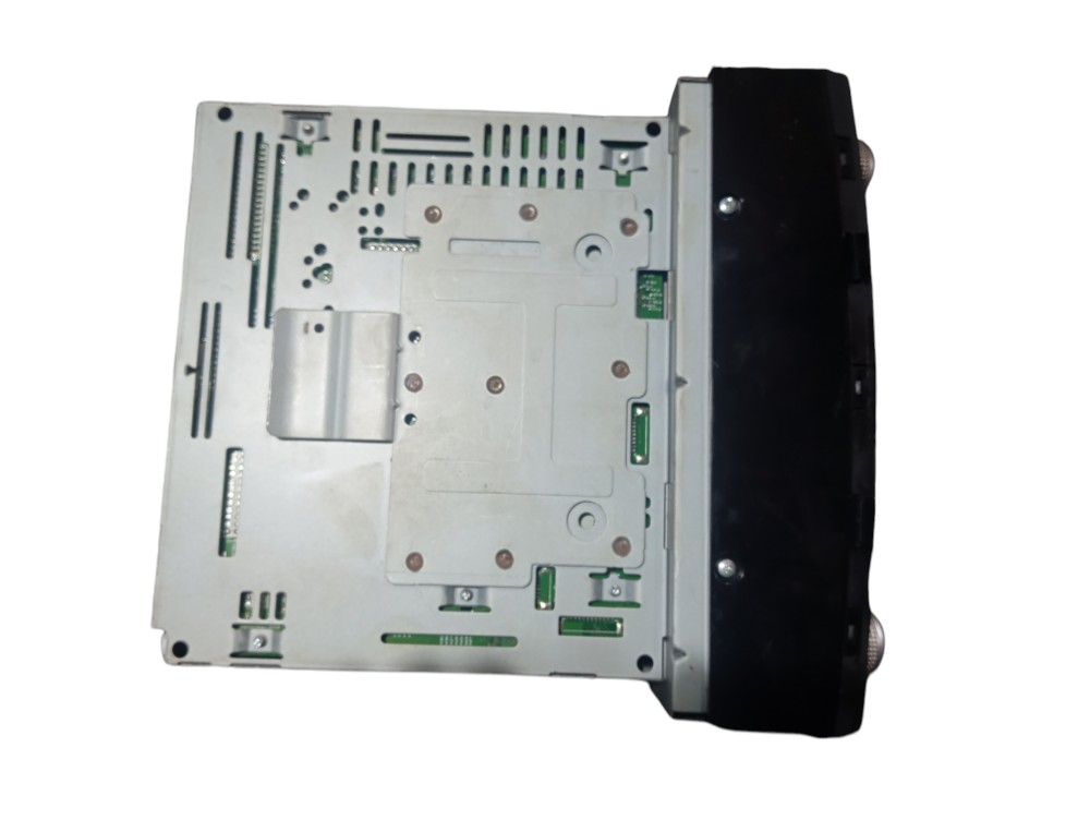 Rádio Mp3 Cd Player Kia Sorento 3.5 V6 2012 – 961402p400 2