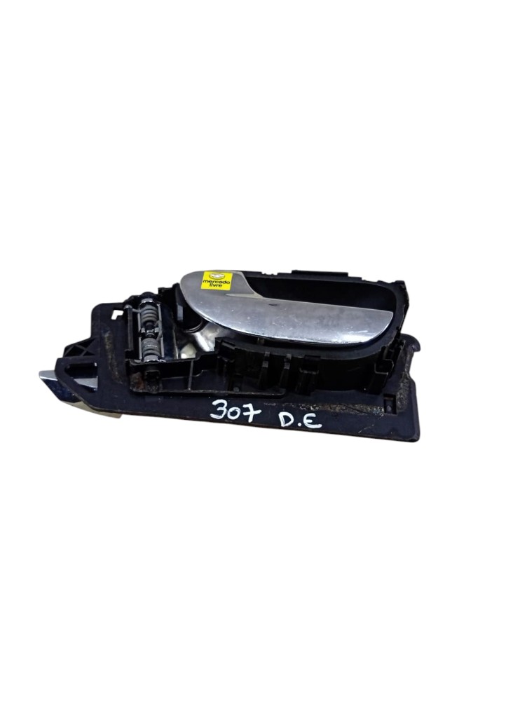 Maçaneta Interna Dianteira Esquerda Peugeot 307