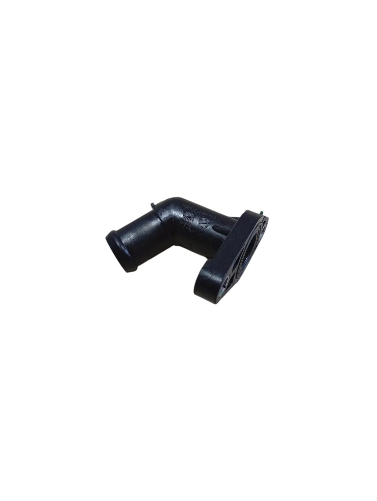 Flange Água Arrefecimento Volkswagen Amarok 3.0 2024 2025