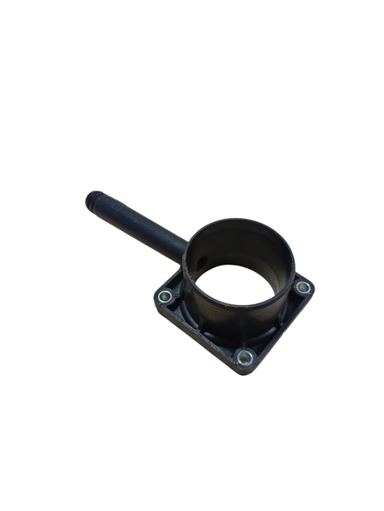 Flange Tbi Corpo Borboleta Mercedes B180 1.8 2008