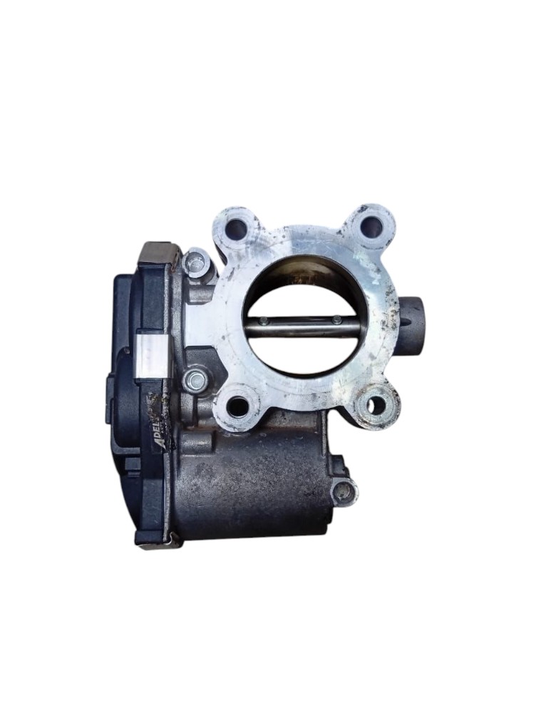 Tbi Corpo Borboleta Chevrolet Cruze Tracker 1.4 2018 2022 4