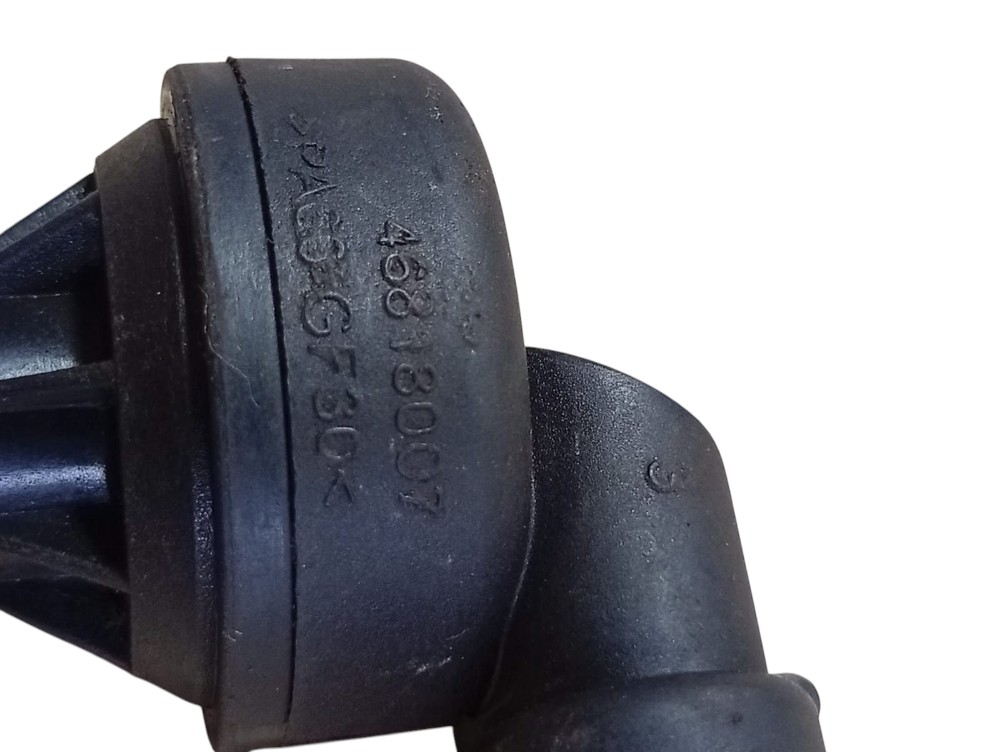 Sensor Velocidade Fiat Doblo Idea Palio Siena 2000 2012 4