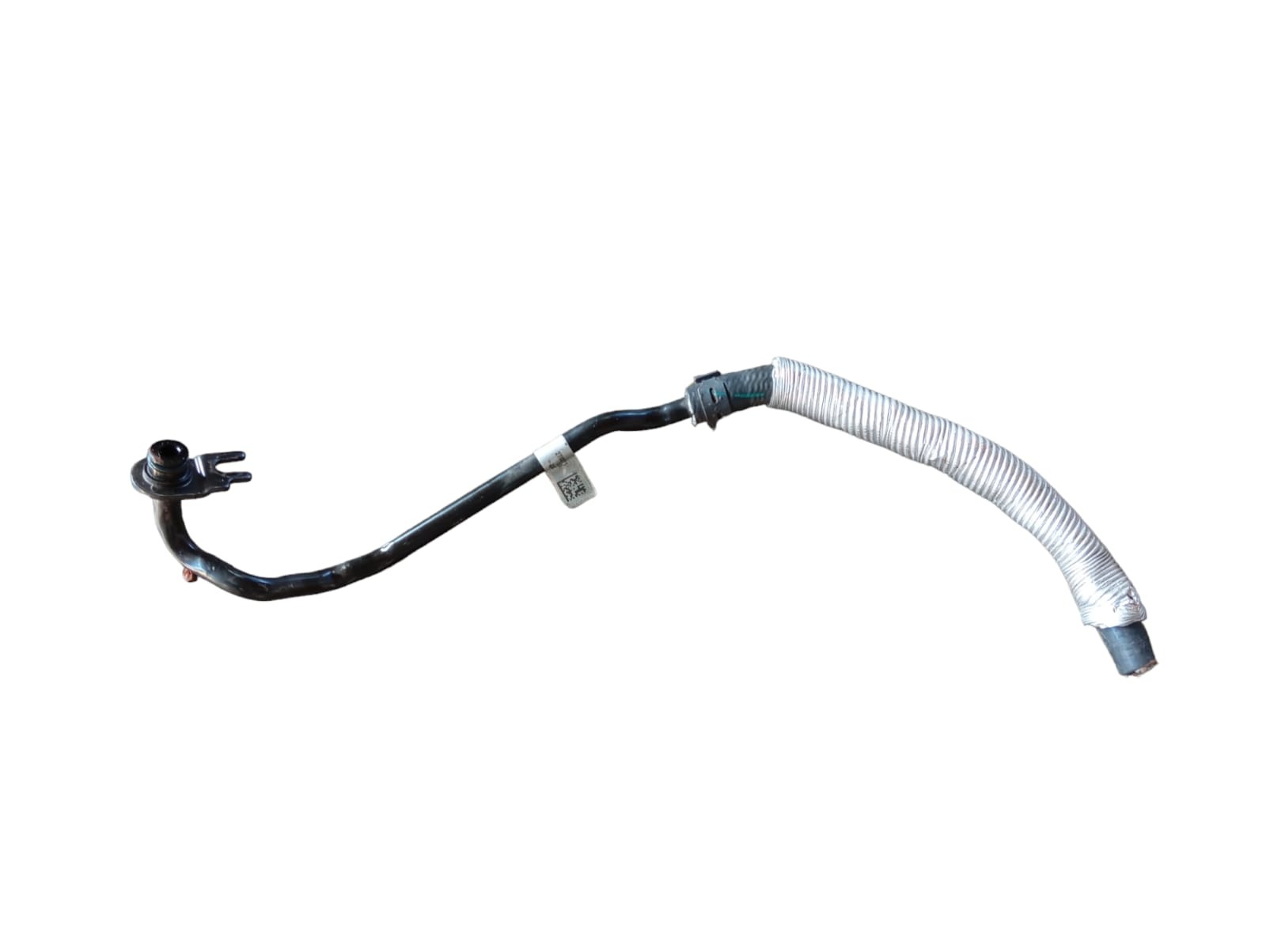 Kit Mangueira Turbina Range Rover Evoque 2.0 250cv Flex 2020 2