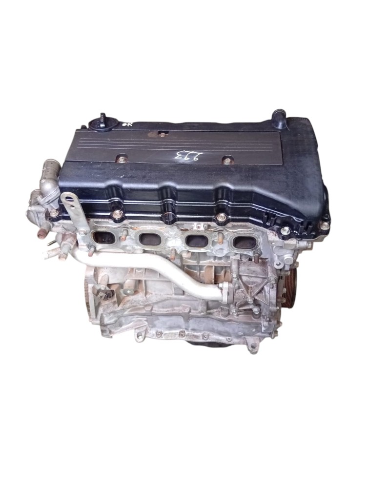 Motor Parcial Mitsubishi Lancer 2.0 2012 2013 160cv