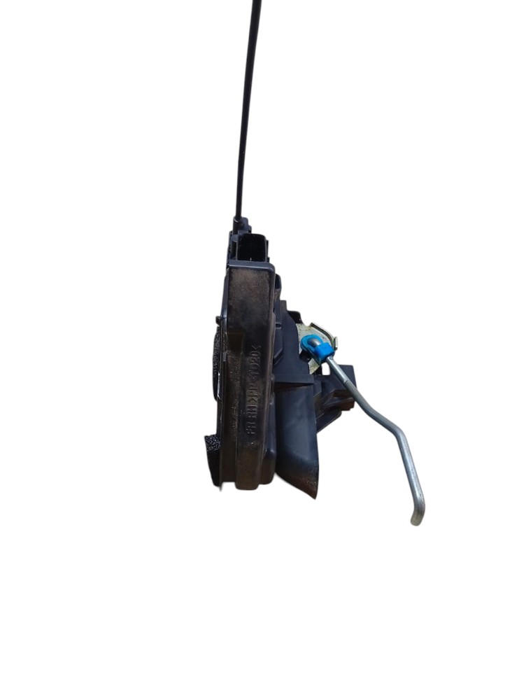 Fechadura Porta Dianteira Direita Stonic 1.0 2022 3