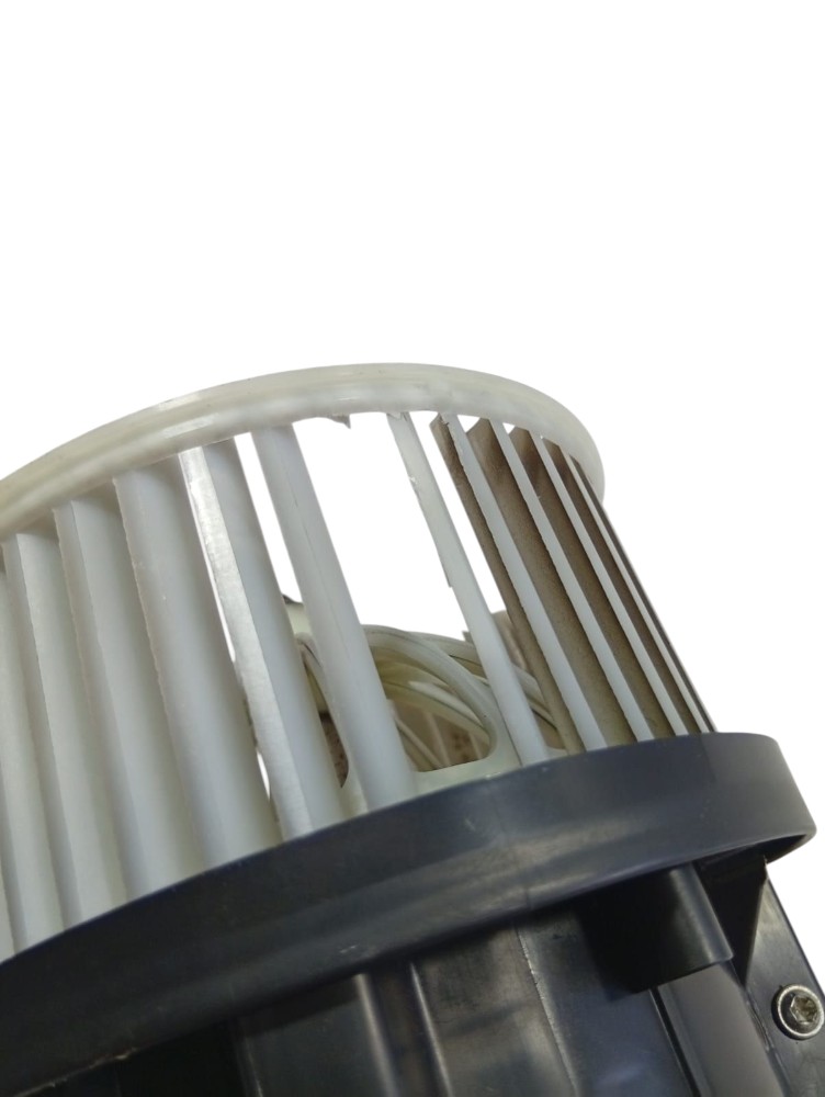 Motor Ventilador Ar Condicionado Range Rover Evoque 2020 Det 5