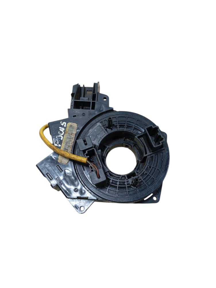 Hard Disk Cinta Airbag Ford Focus