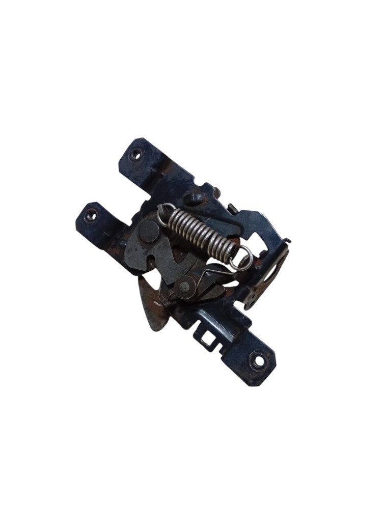 Fechadura Capô Mercedes B180 2008