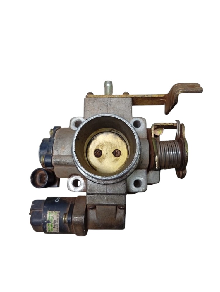 Tbi Corpo Borboleta Hafei Towner Effa 1.0 1996 2000