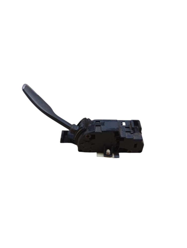 Alavanca Seletora Cambio Citroen C4 Picasso 2010 2014 3