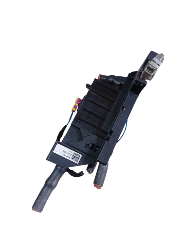 Módulo Controle Fusível Bateria Q7 3.0 V6 2016 4m0915459b 6