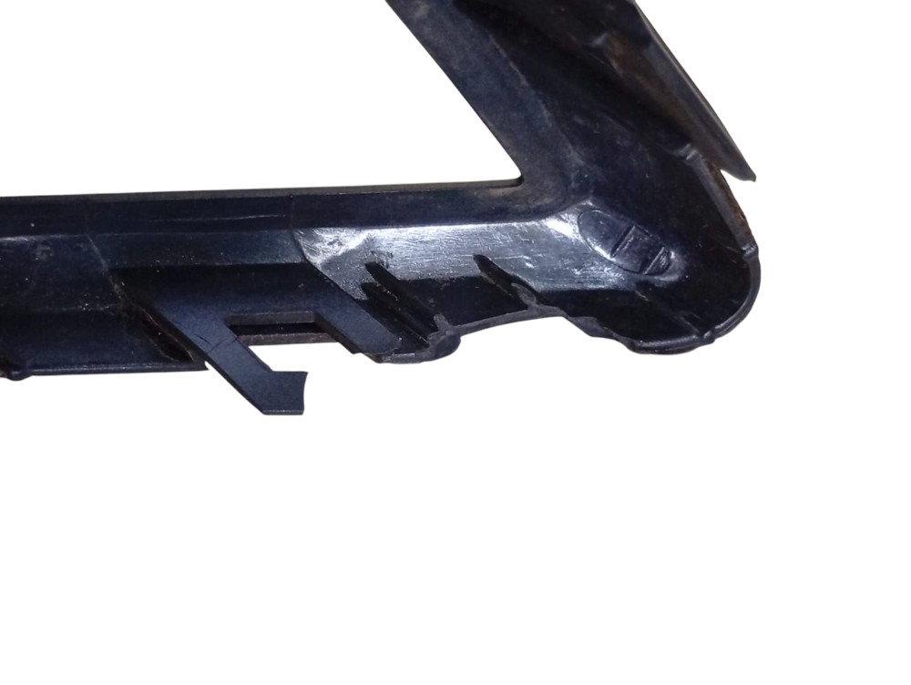 Moldura Difusor Ar Direito Hyundai Hb20 2013 2019 Avaria 5
