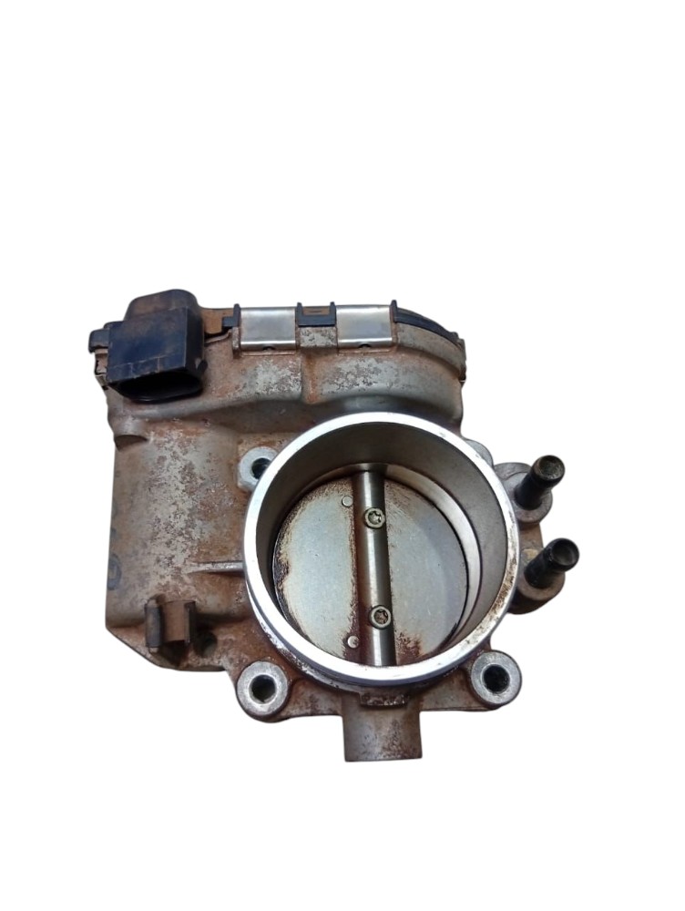 Tbi Corpo Borboleta Cherry Tiggo 2.0 2010 2012