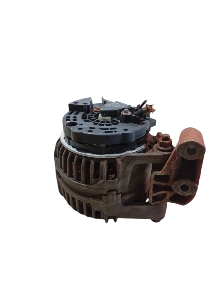 Alternador Chevrolet Astra Vectra Zafira 2.0