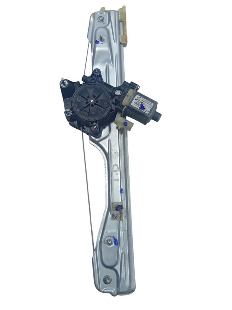 Maquina Vidro Traseiro Direito Onix Lt 2023 98810genb10
