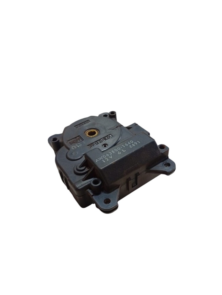 Motor Atuador Caixa Ventilação Honda Cr-v 2.0 2010
