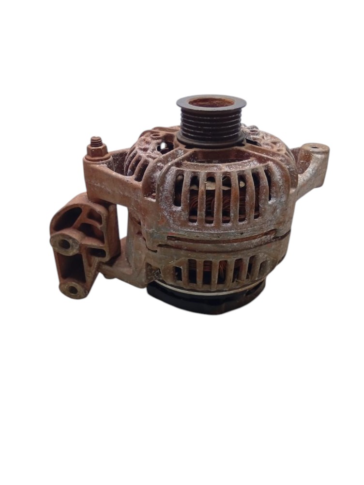 Alternador Chevrolet Astra Zafira 2000 2004