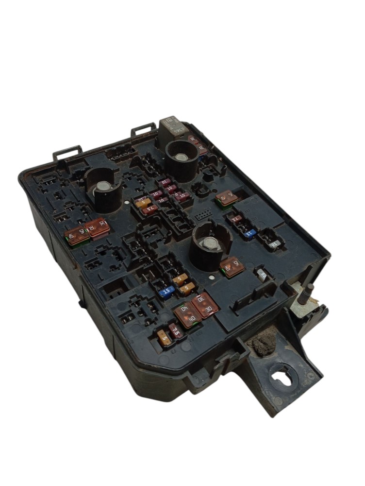 Caixa Fusivel Onix Turbo 2020