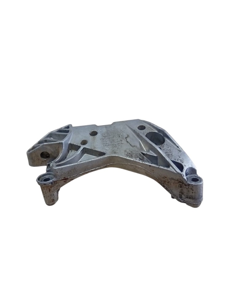 Suporte Coxim Direito Motor Volkswagen Jetta Tiguan 2012 14