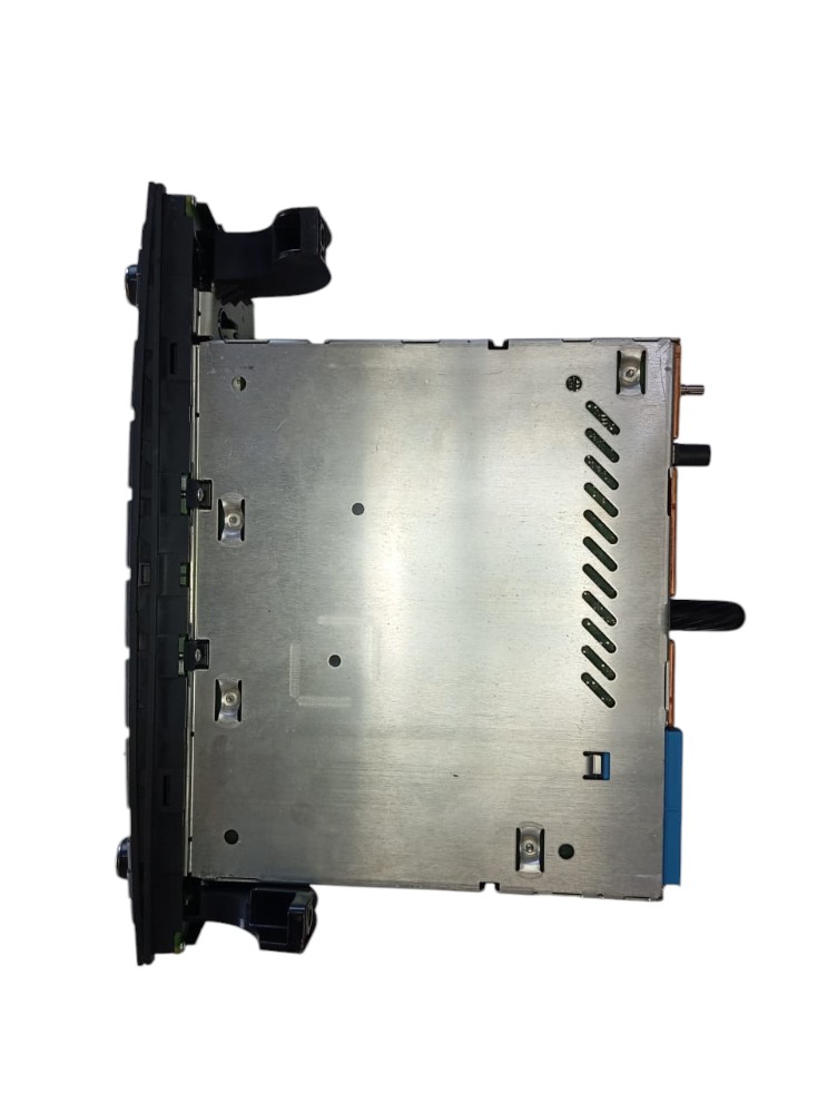 Rádio Cd Player Multimídia Bmw M3 2011  13264010 4