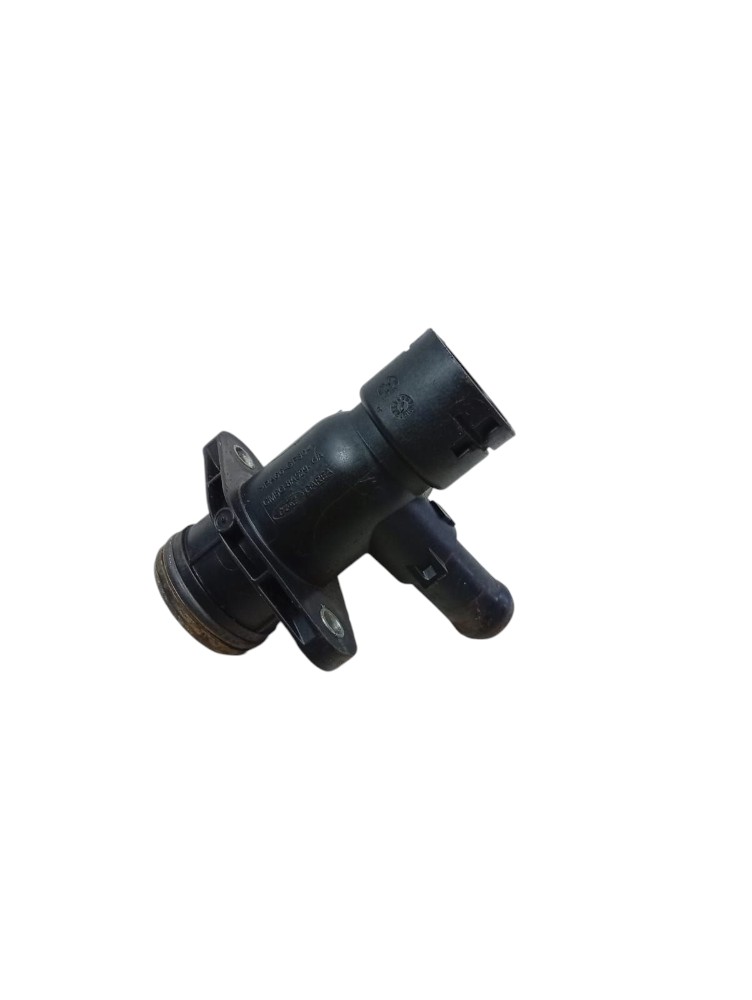 Flange Bomba Água Ford Ka 1.0 3cc 2018 2020