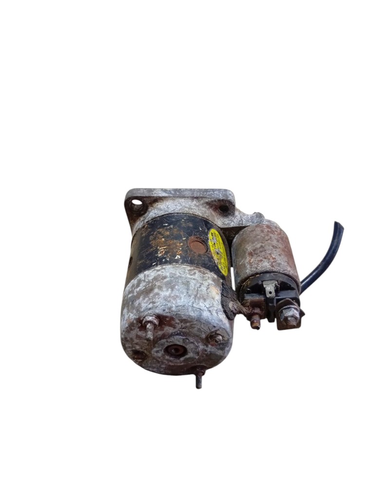 Motor Arranque Partida Peugeot 106 2000 5