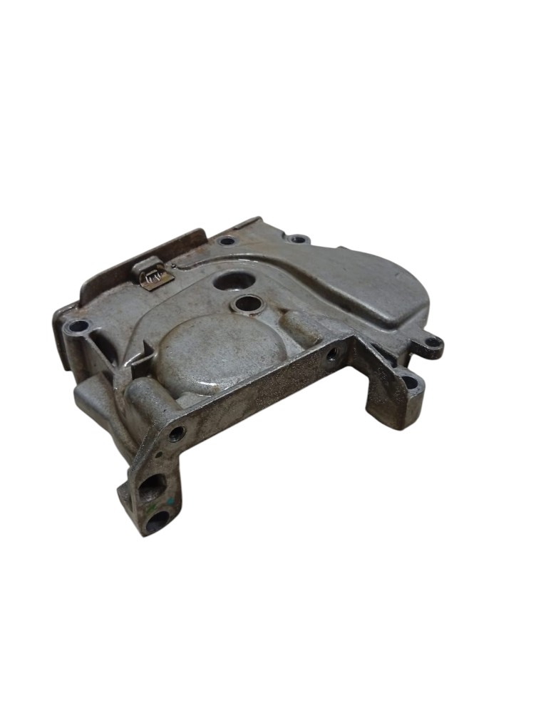 Tampa Lateral Motor Renault Clio Megane Scenic 2002 2008 3