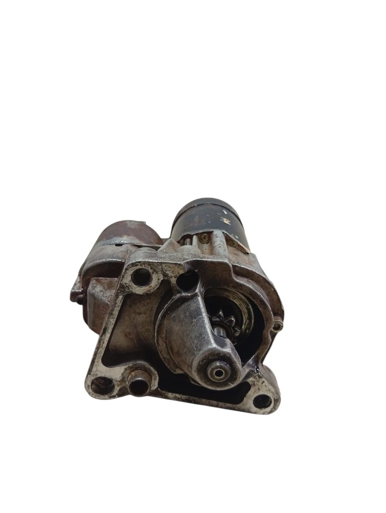 Motor Arranque Partida Renault Megane 1.6 1998 3