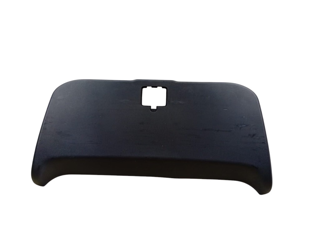 Tampão Porta Malas Byd Dolphin Mini 2025 2026 Detalhe