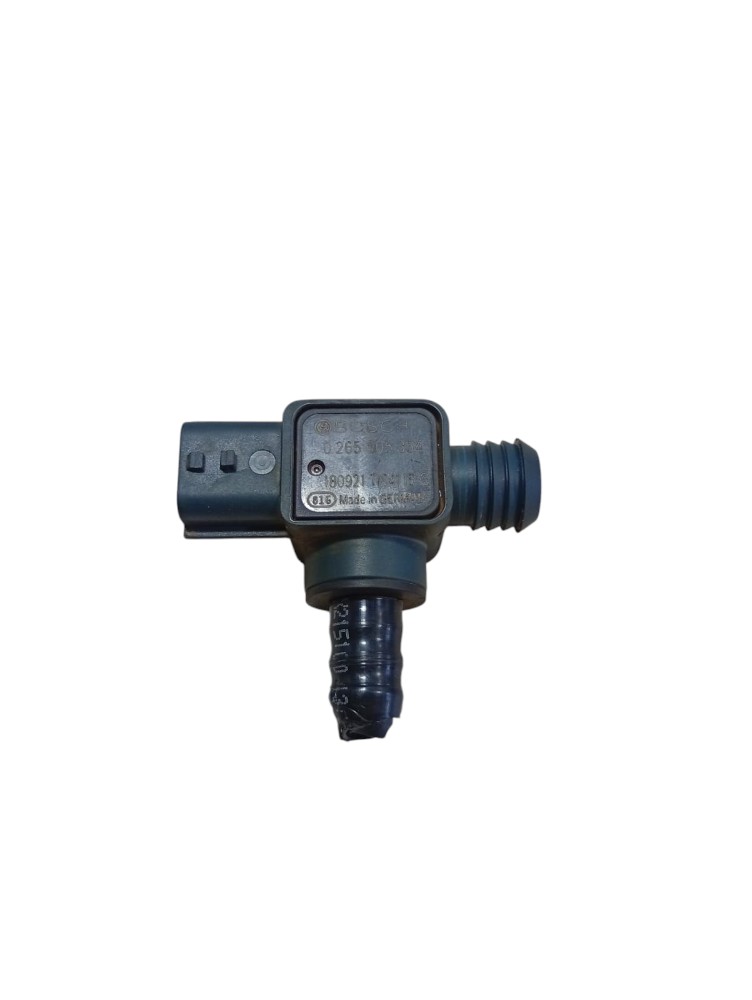 Sensor Map Renault Captur 1.6 2019