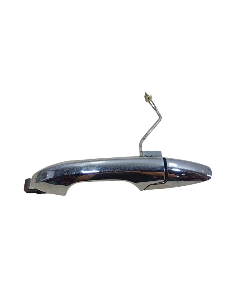 Maçaneta Externa Honda Cr-v 2010 Detalhe