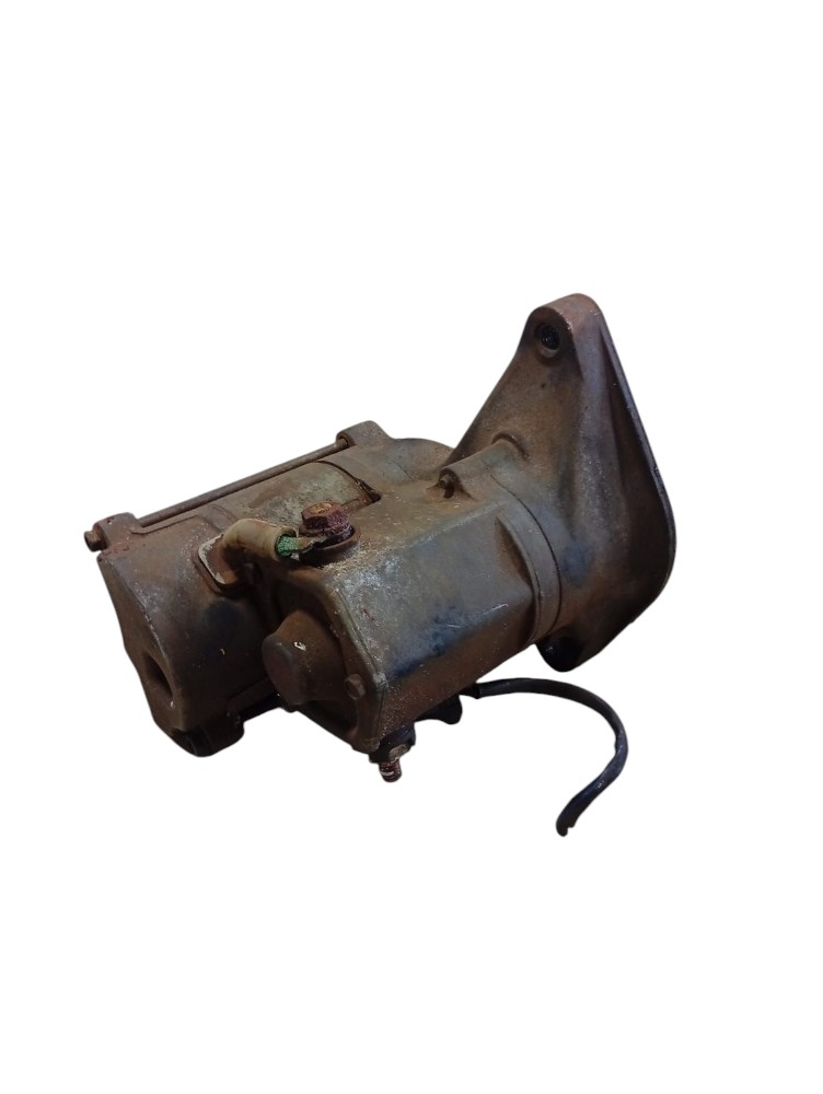 Motor Arranque Partida Toyota Corolla 1.8 1996
