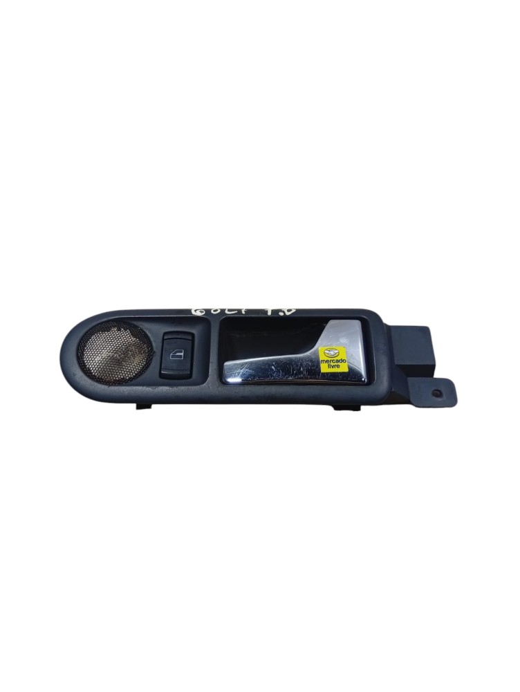 Maçaneta Interna Traseira Direita Volkswagen Golf 2000 2010