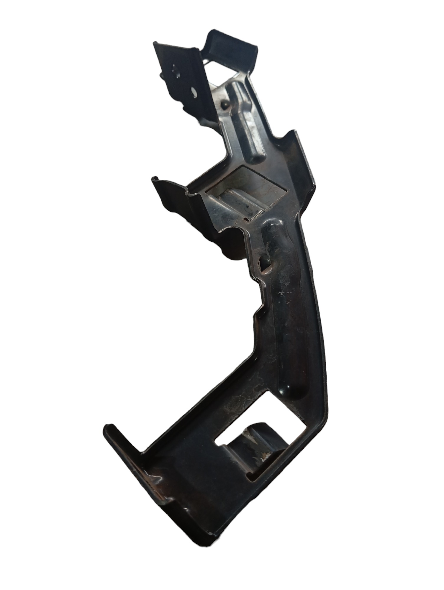 Guia Suporte Farol L/ Esquerdo Kia Sorento 2011 Sgacc60 / 60 2