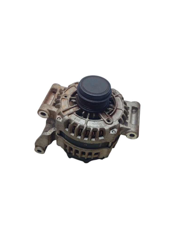 Alternador Chevrolet Cruze Tracker 1.4 2018 2020 42515225