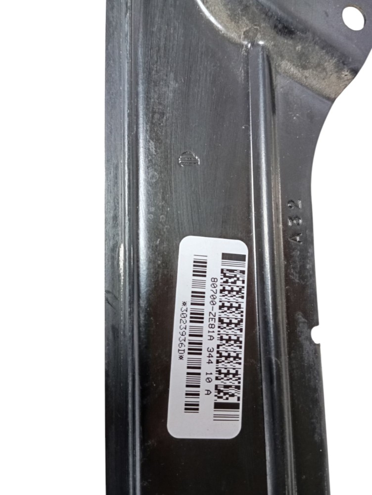 Máquina Vidro Dianteira Direita Sentra 2010 80700ze81a 6