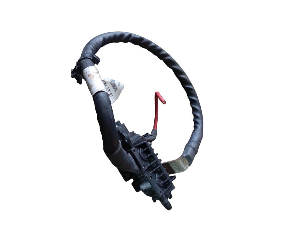Cabo Bateria C/distribuidor Energ Mercedes C180 A2054402236 4