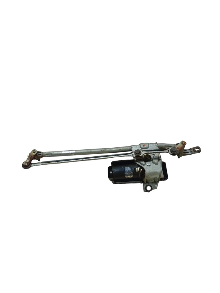 Motor Limpador Parabrisa Galhada Fiat Palio Siena 2006 2012 2