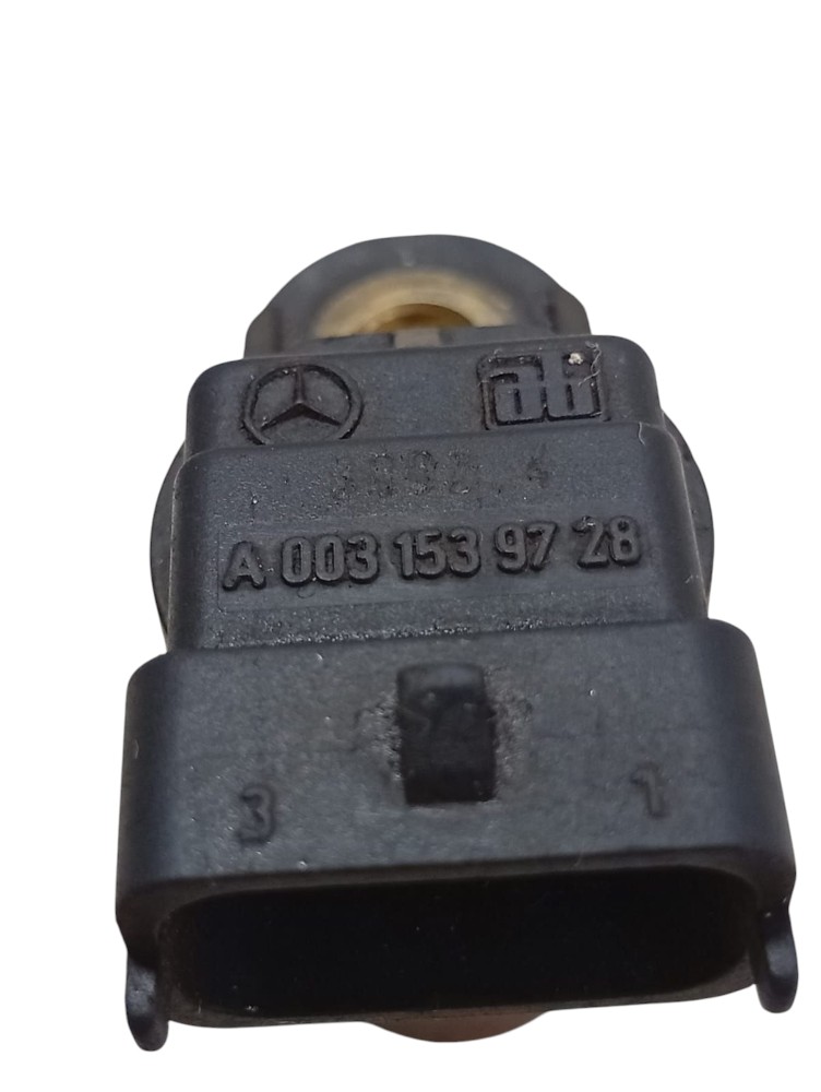 Sensor Fase Rotação Mercedes Classe A160 1999 2002 4