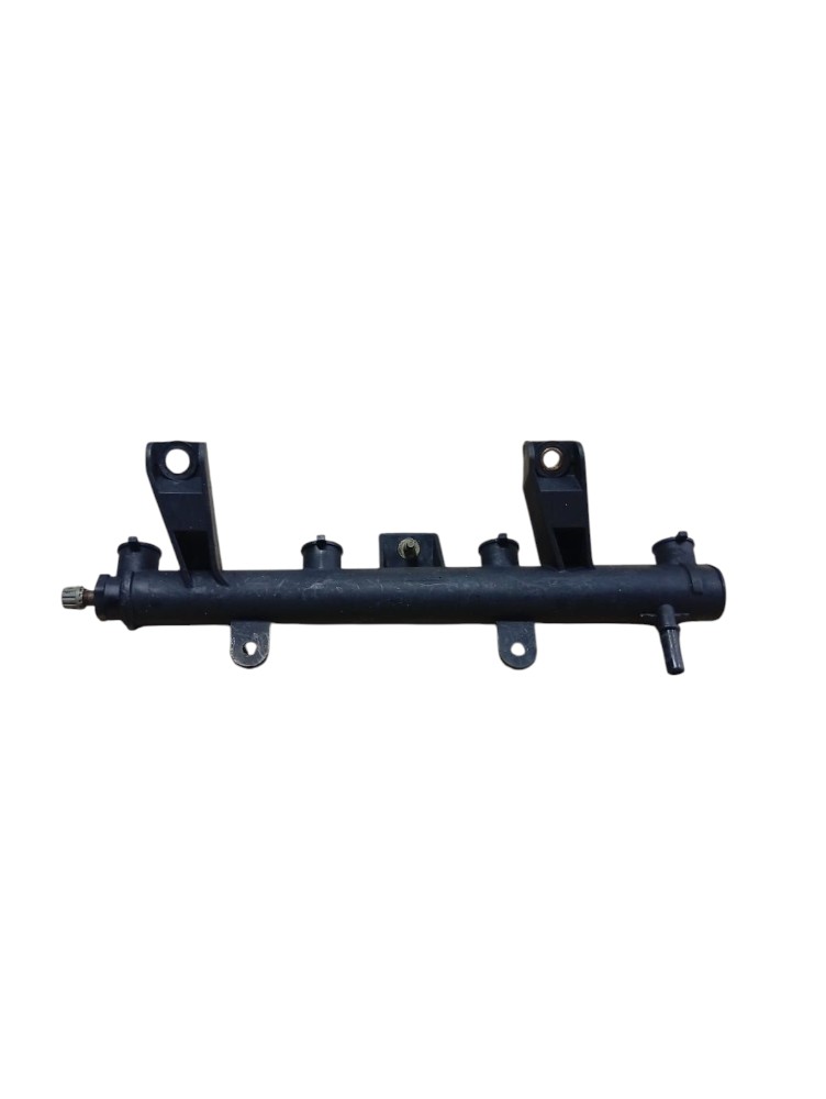 Flauta Bico Injetor Peugeot 206 1.4 2004 2010