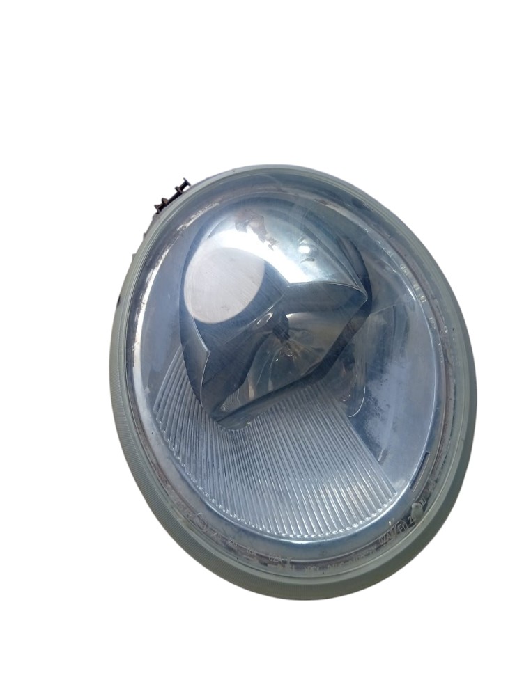 Farol Esquerdo Volkswagen New Beetle 2004 Detalhes – Esquerdo/motorista
