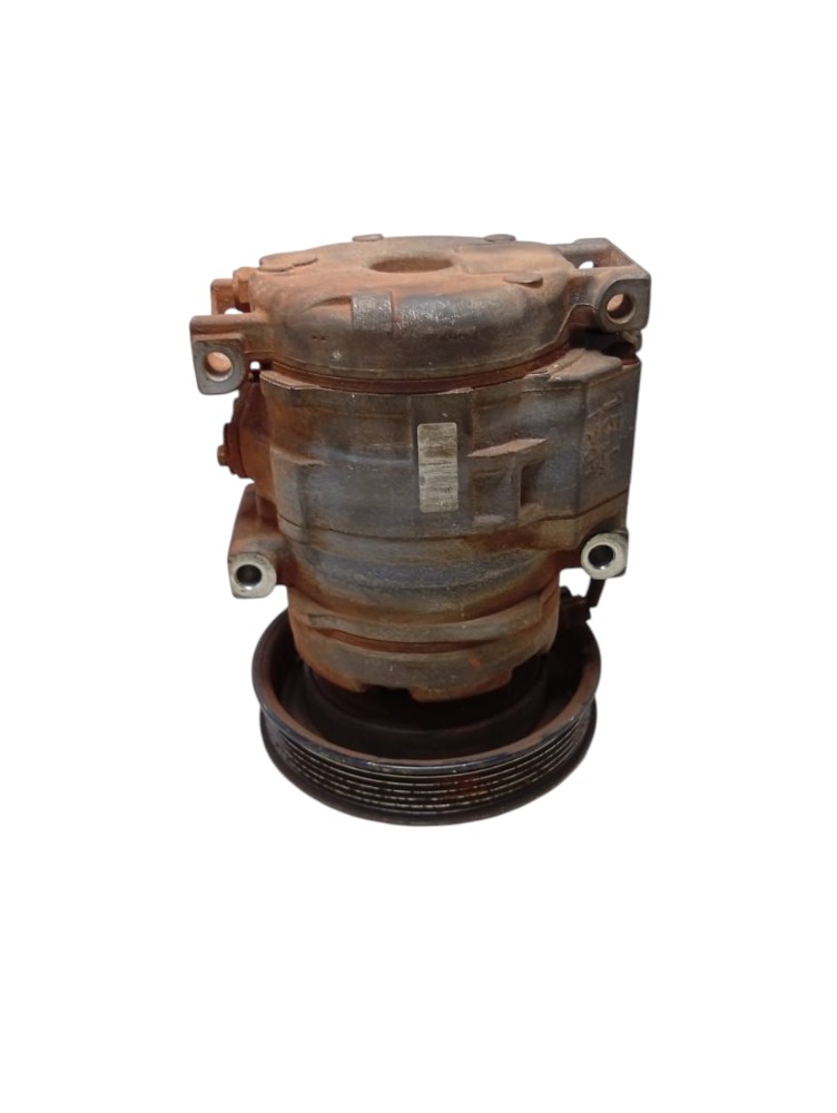 Compressor Ar Condicionado Toyota Corolla Altis 2004 2007 4