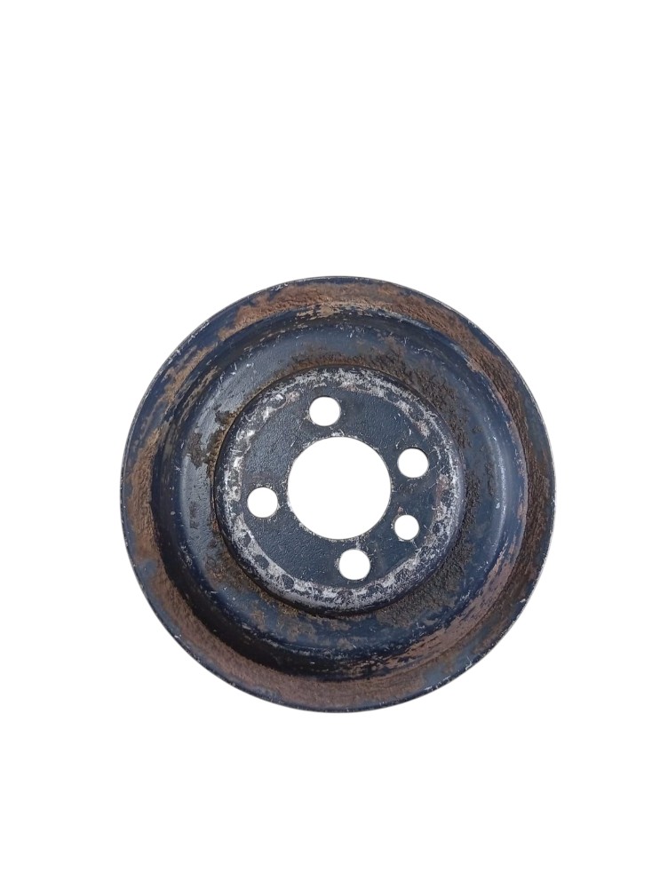 Polia Virabrequim Volkswagen Golf Polo 1.8 1992 2002 2