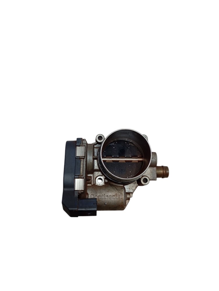 Tbi Corpo Borboleta 320i 2.0 2016 2018 1354758862504