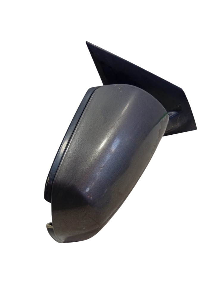 Retrovisor Direito Nissan Murano 2010 Avaria 3